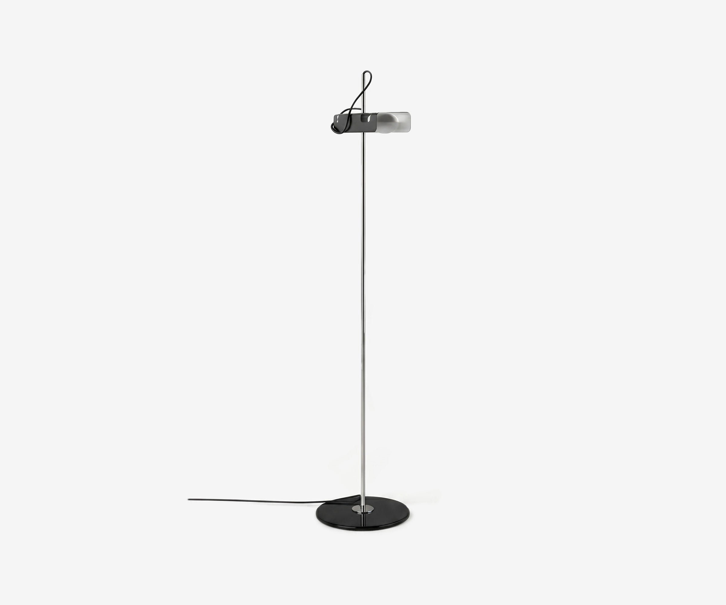Colombo Floor Lamp - The Essential 
