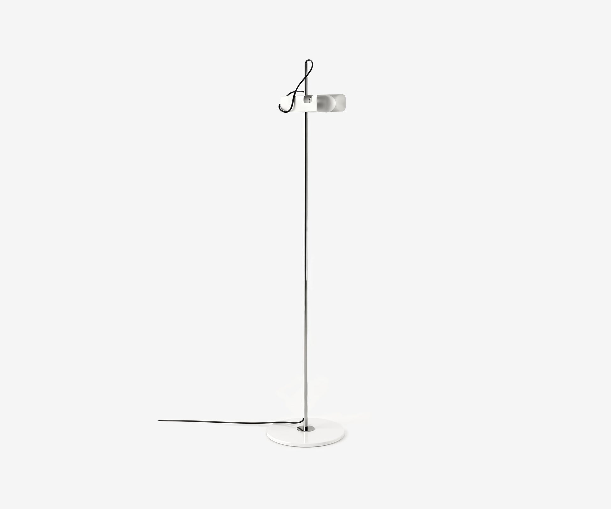 Colombo Floor Lamp - The Essential 