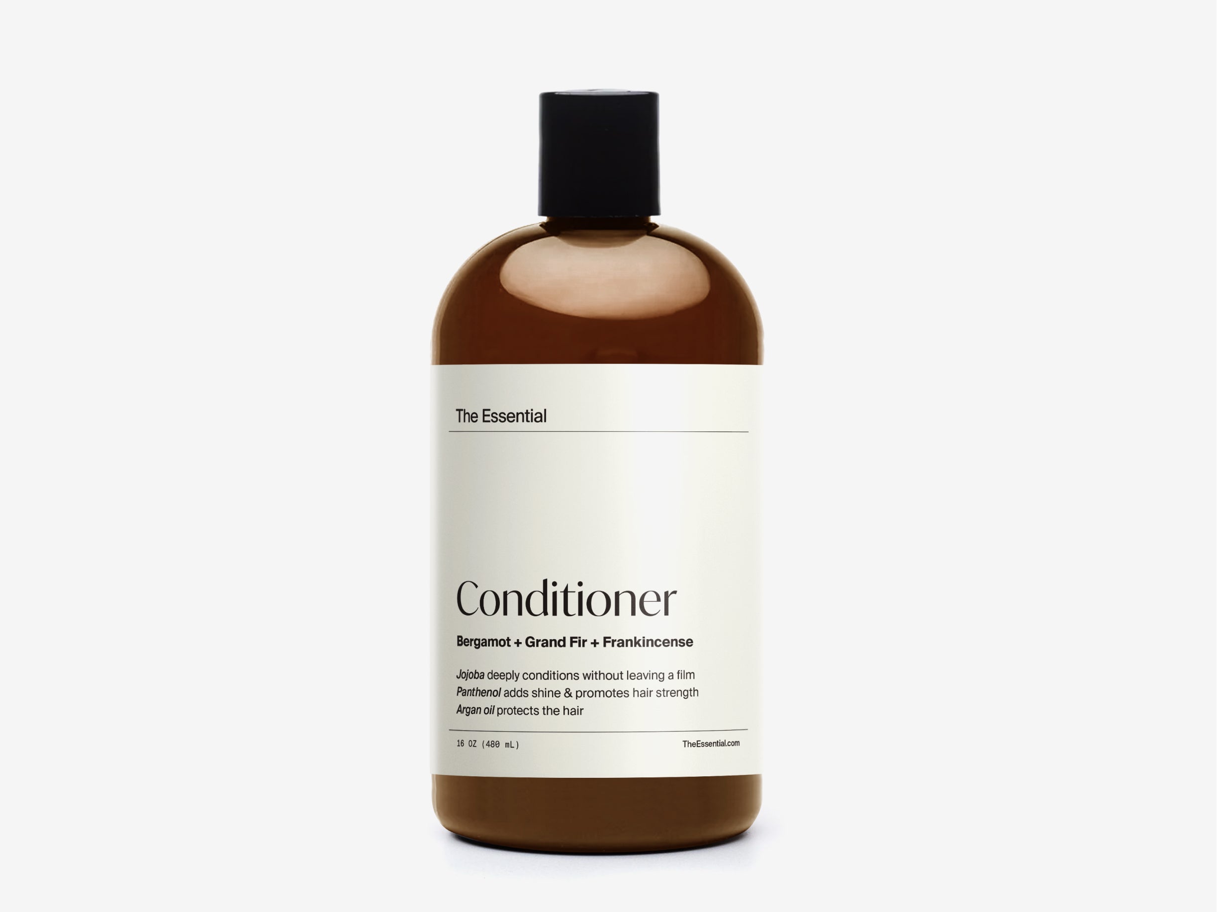 Conditioner - The Essential 