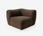 Contorno Modular Sofa - The Essential 