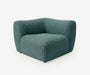 Contorno Modular Sofa - The Essential 