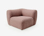 Contorno Modular Sofa - The Essential 