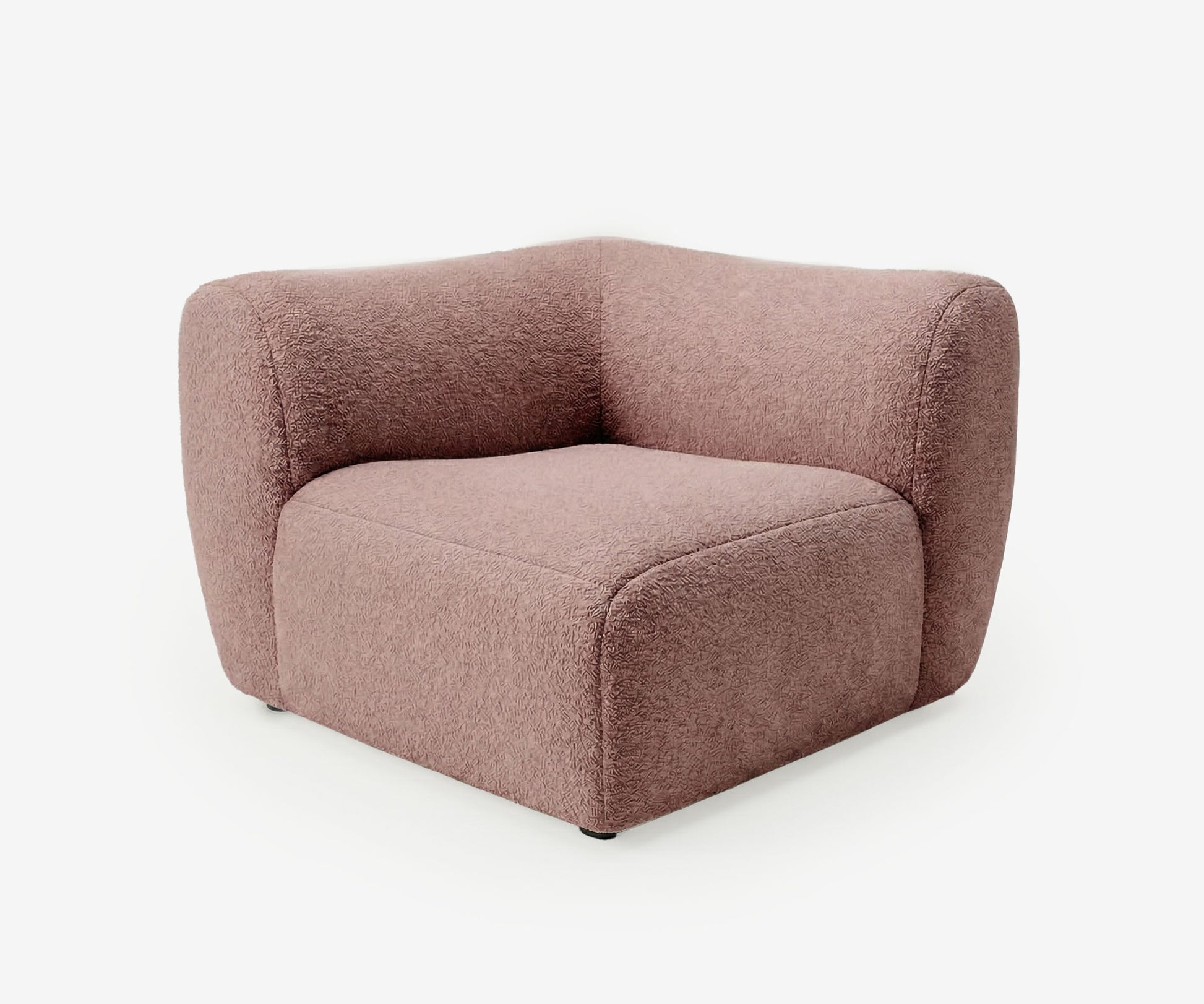 Contorno Modular Sofa - The Essential 