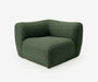Contorno Modular Sofa - The Essential 