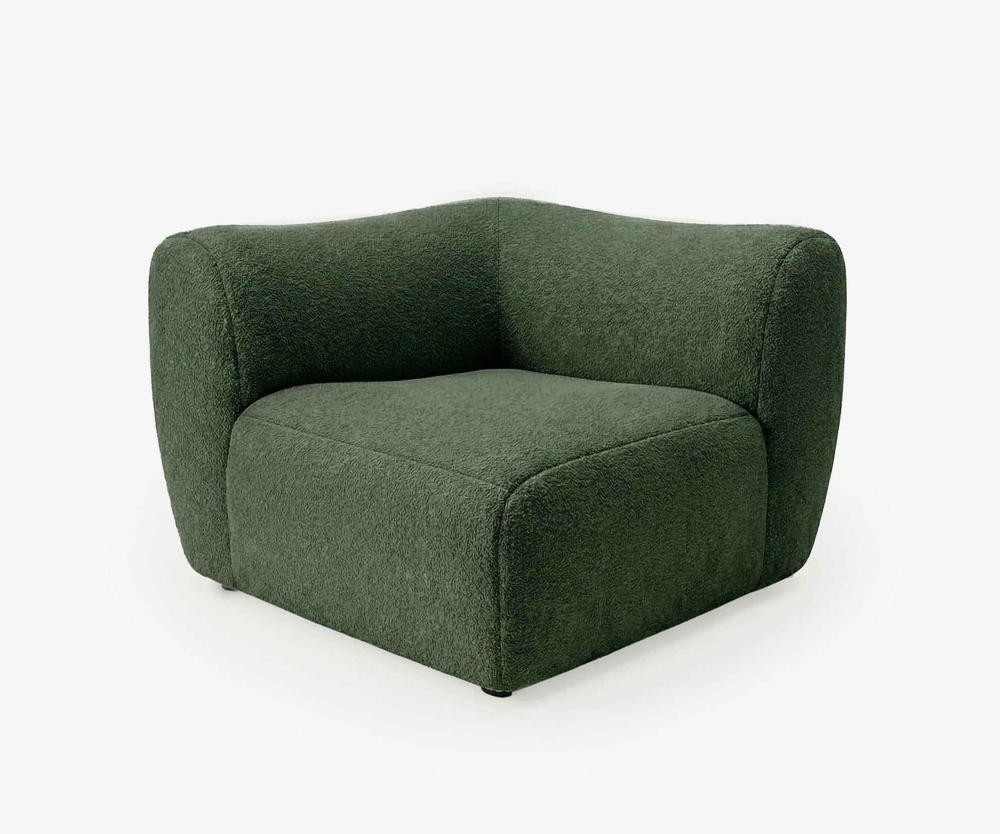 Contorno Modular Sofa - The Essential 