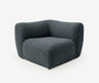 Contorno Modular Sofa - The Essential 
