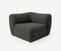 Contorno Modular Sofa - The Essential 