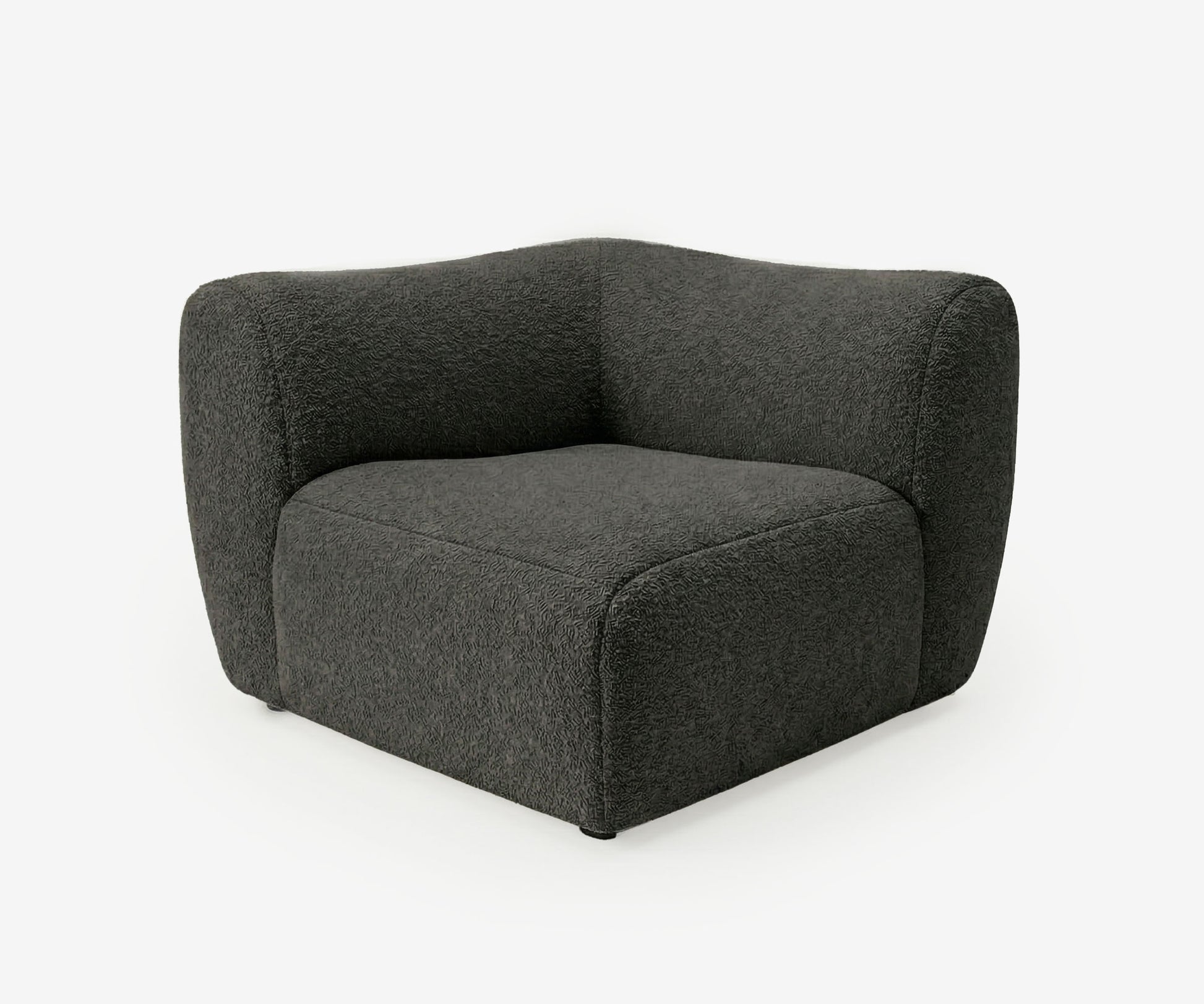 Contorno Modular Sofa - The Essential 