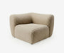 Contorno Modular Sofa - The Essential 