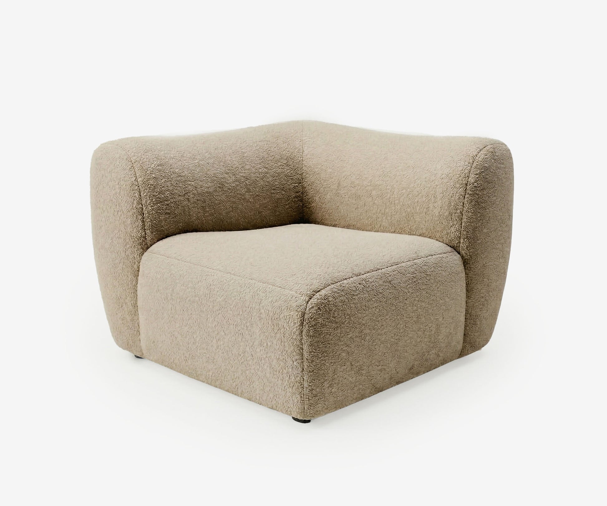 Contorno Modular Sofa - The Essential 