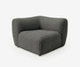 Contorno Modular Sofa - The Essential 