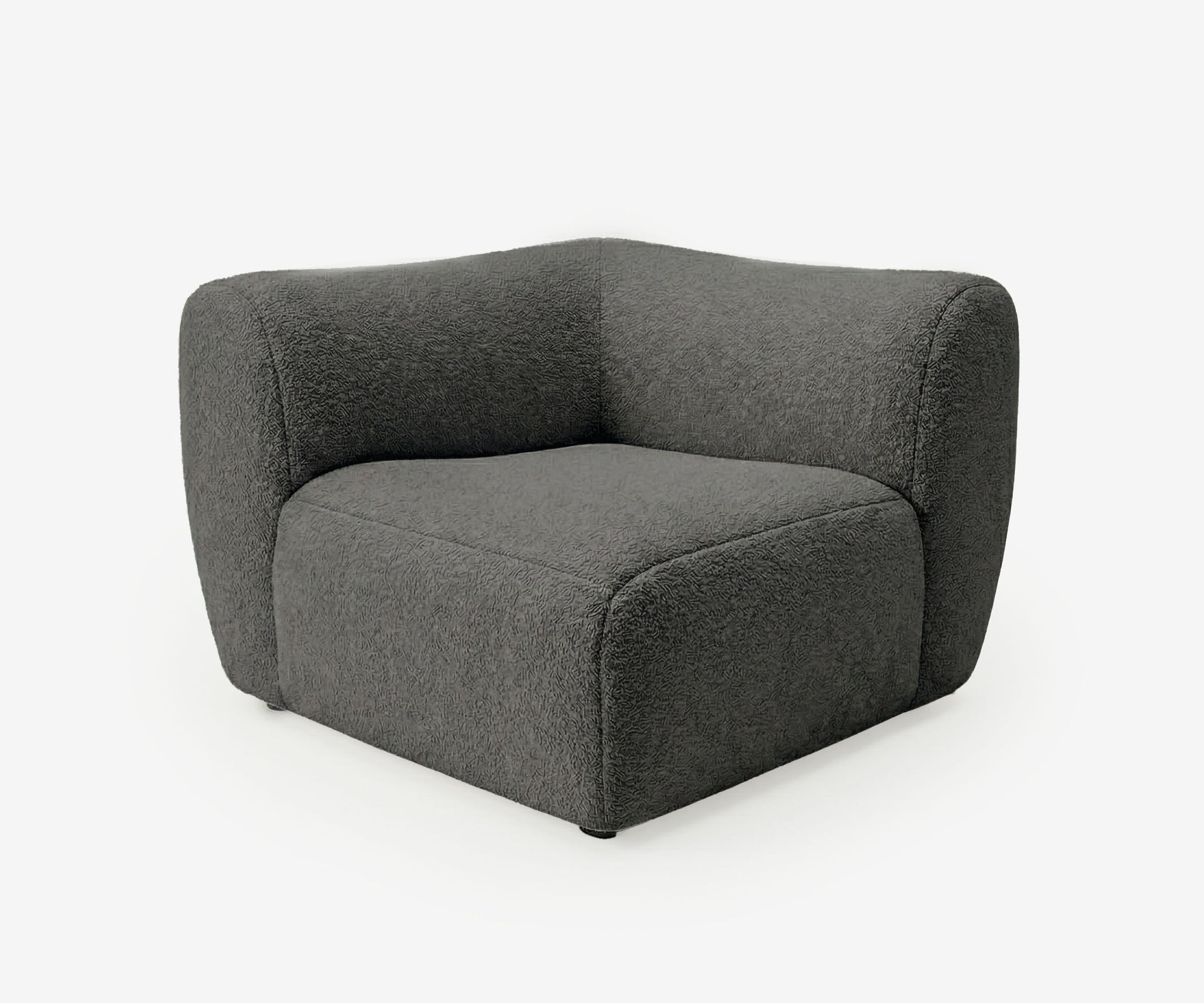 Contorno Modular Sofa - The Essential 