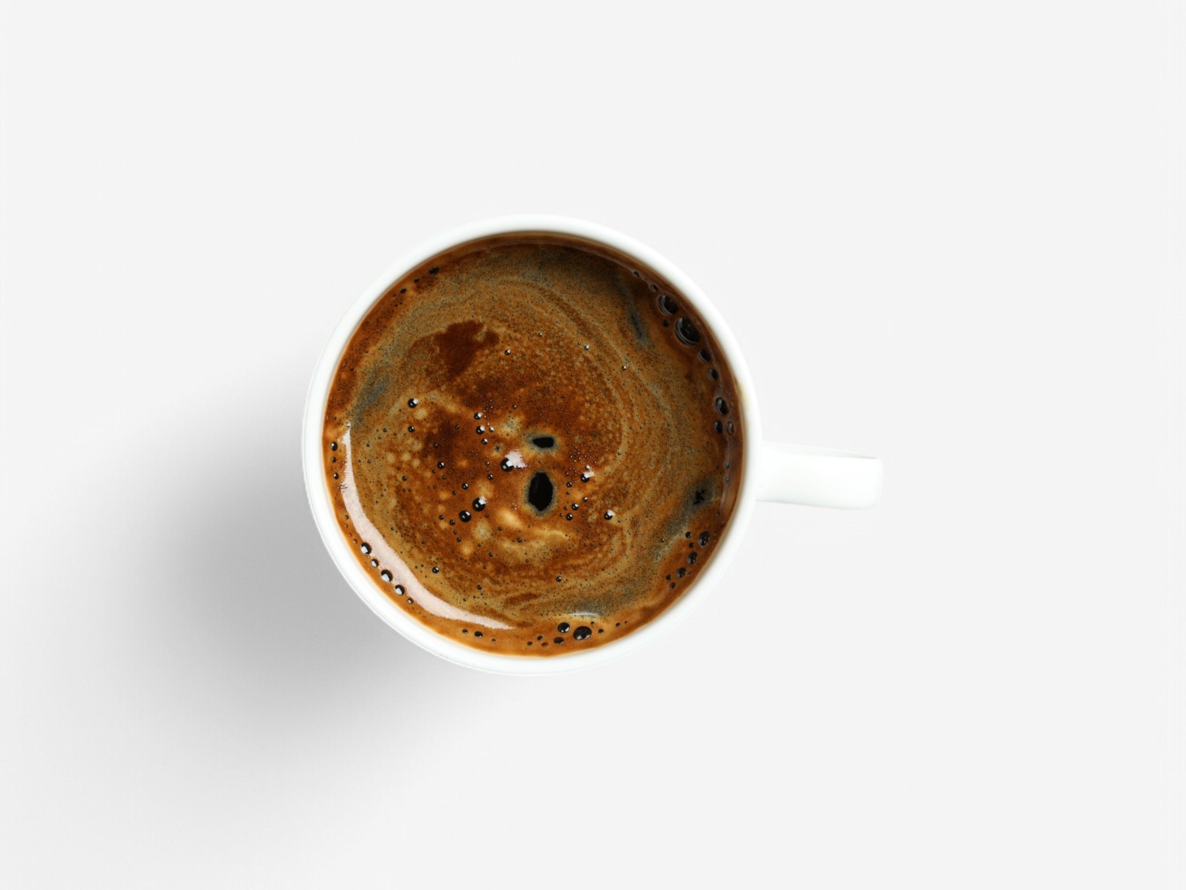 Bali Blue Indonesian Coffee - The Essential 