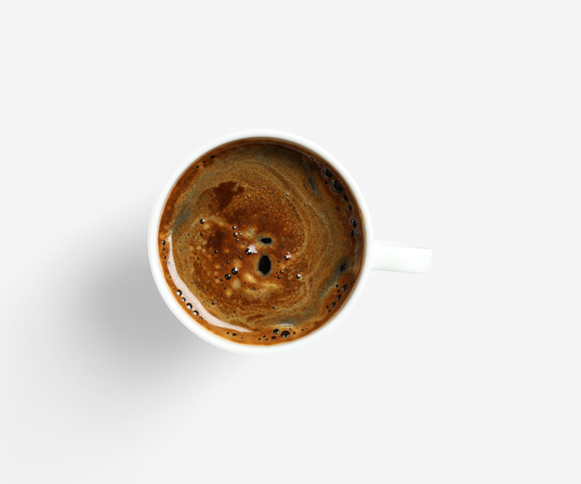 Bali Blue Indonesian Coffee - The Essential 