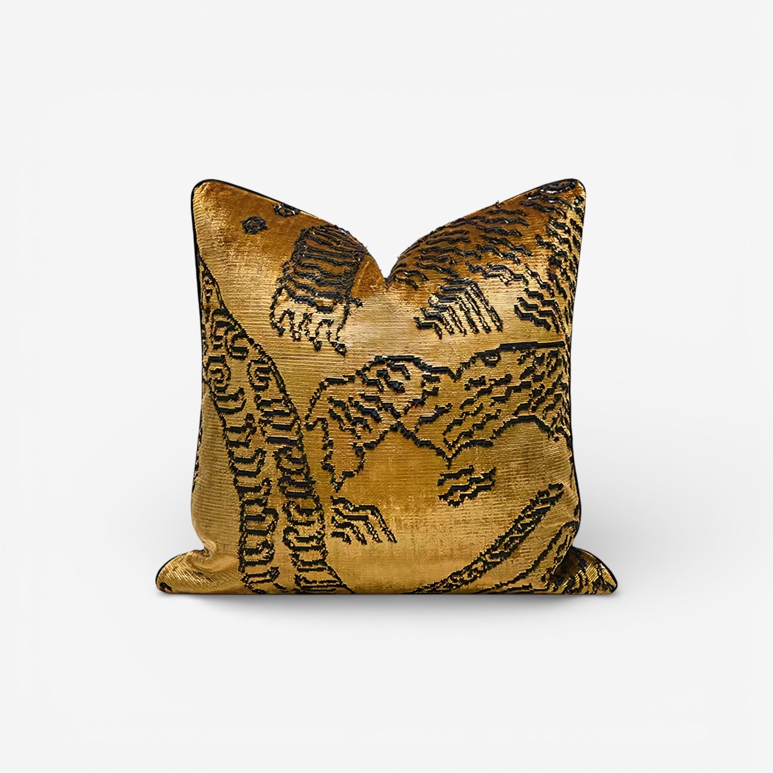 Dedar Cushion - The Essential 