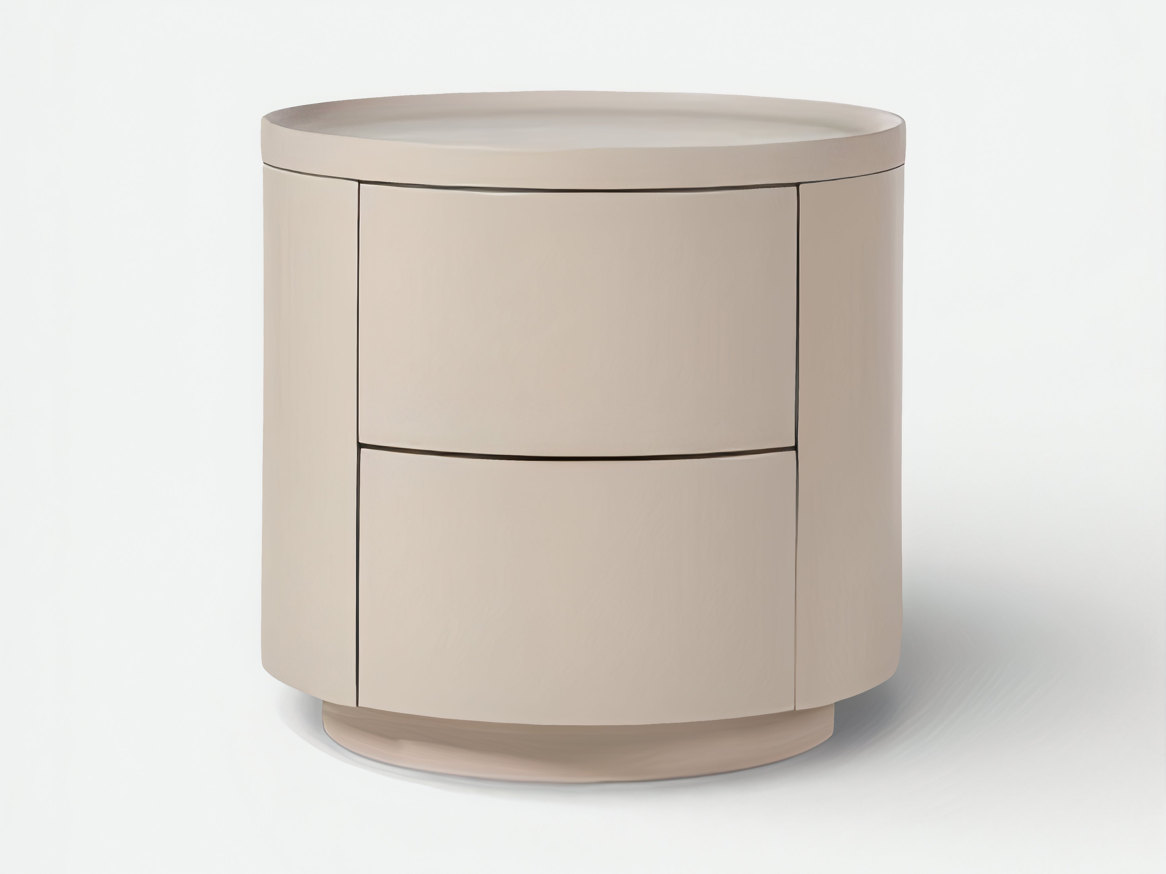 Dedalo Nightstand - The Essential 