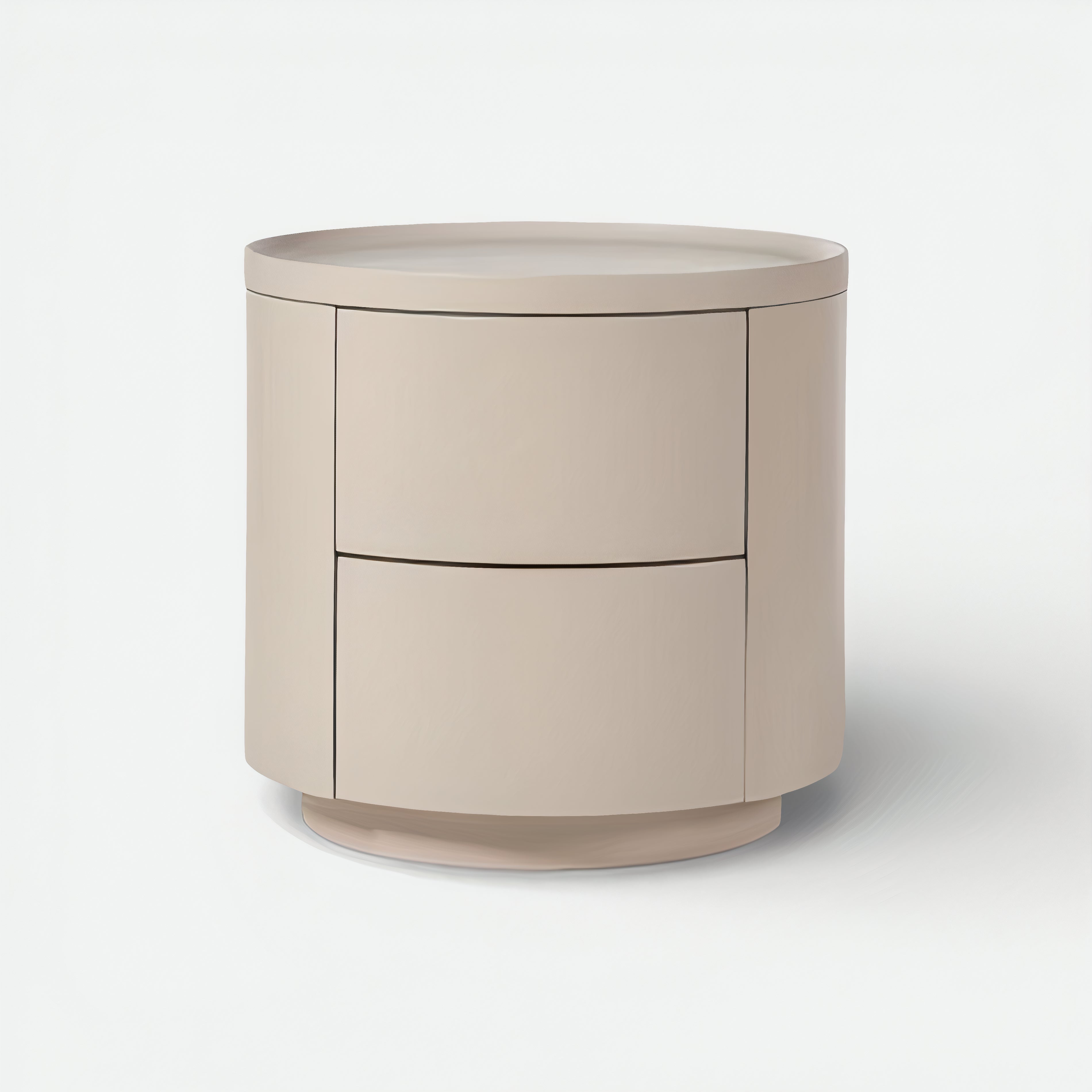 Dedalo Nightstand - The Essential 
