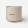 Dedalo Nightstand - The Essential 