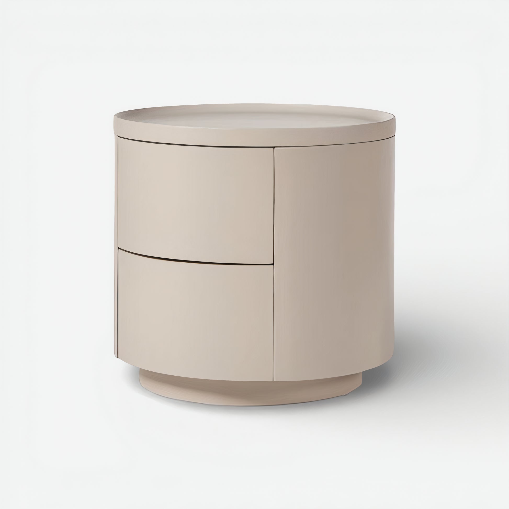 Dedalo Nightstand - The Essential 