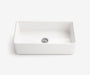 Ceramic Farmhouse Sink 36" · 2