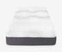 Plush Hybrid Gel Mattress Twin 12in · 2