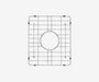 Stainless Steel Undermount Kitchen Sink 13" · 6
