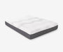 Plush Hybrid Gel Mattress California King 12in · 1