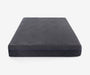 Plush Hybrid Gel Mattress California King 11in · 2