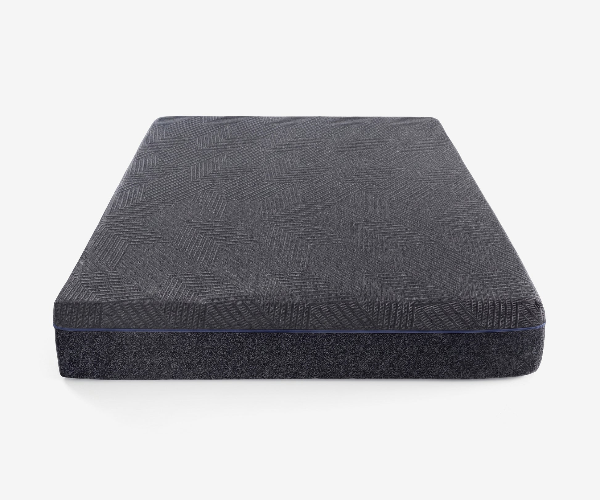 Plush Hybrid Gel Mattress King 11in · 2