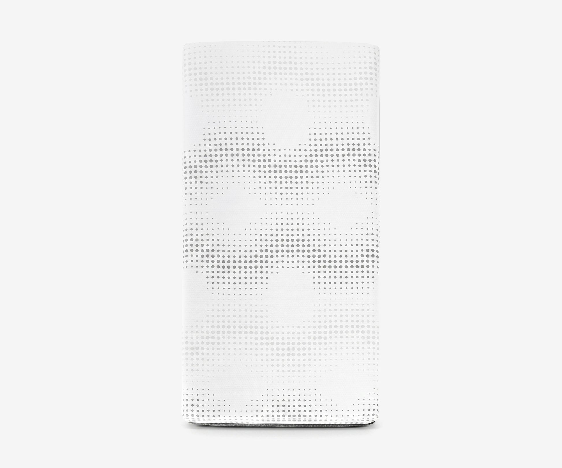 Plush Hybrid Gel Mattress Twin 12in · 3