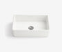 Ceramic Farmhouse Sink 30" · 2