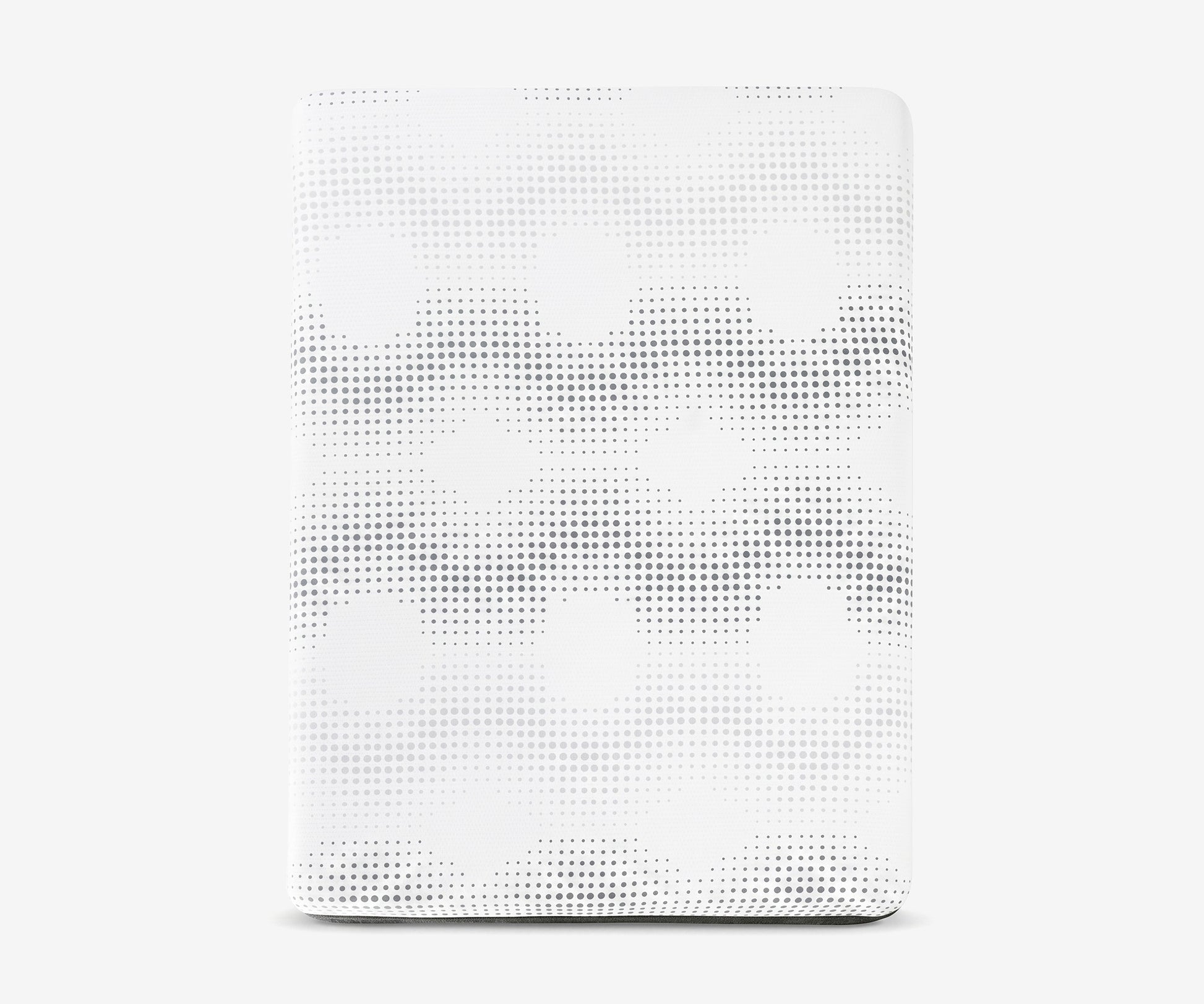 Plush Hybrid Gel Mattress Full 12in · 3