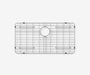Stainless Steel Undermount Kitchen Sink 30" · 4