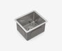 Stainless Steel Undermount Kitchen Sink 13" · 1
