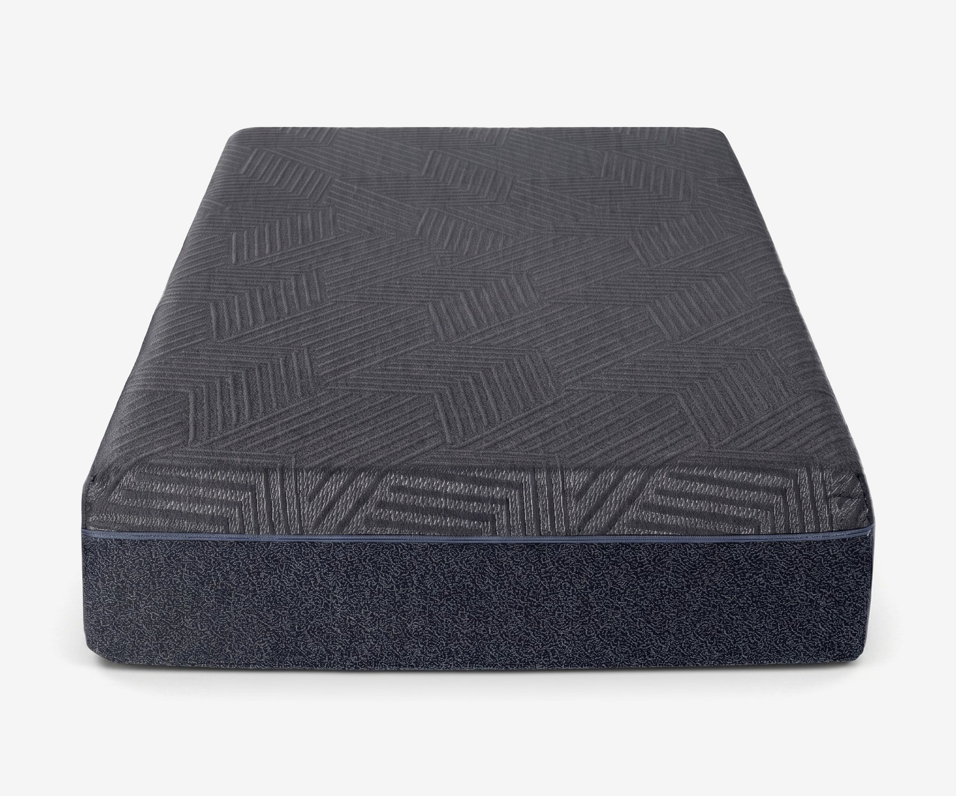 Plush Hybrid Gel Mattress Twin 11in · 2