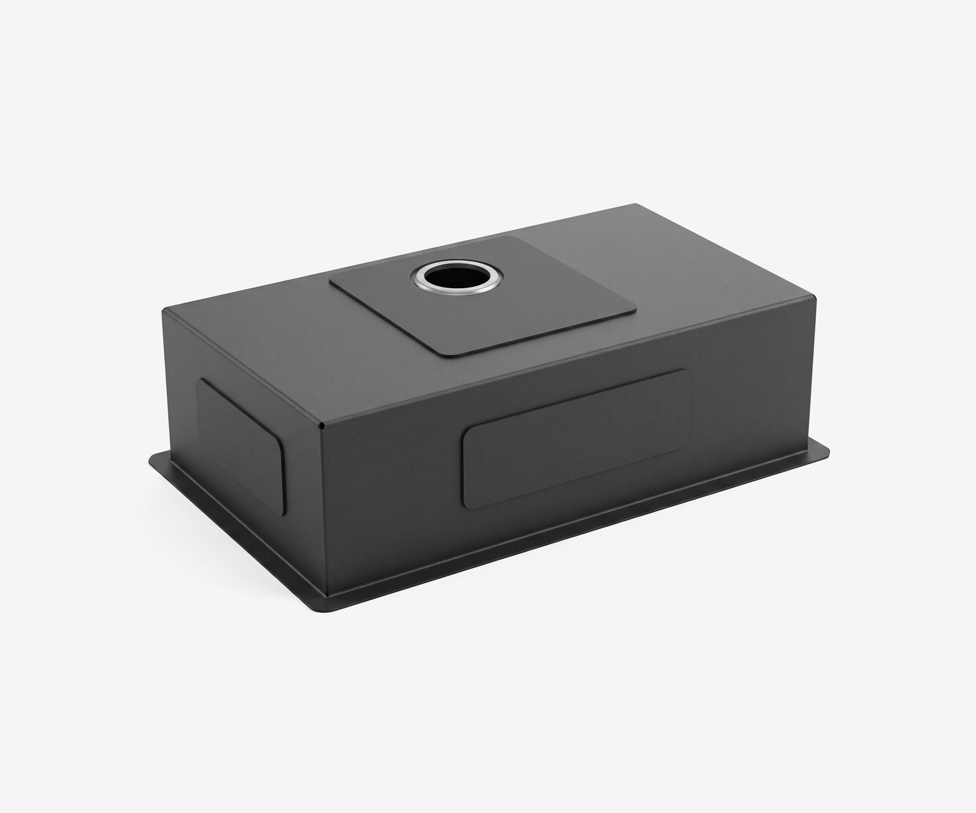 Stainless Steel Undermount Kitchen Sink 30" · 2