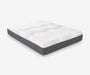 Plush Hybrid Gel Mattress Full 12in · 1