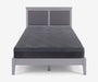 Plush Hybrid Gel Mattress California King 11in · 5