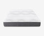 Plush Hybrid Gel Mattress Queen 12in · 2