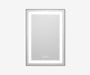 Halo LED Bathroom Mirror 20x32"
