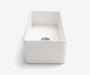 Ceramic Farmhouse Sink 36" · 3