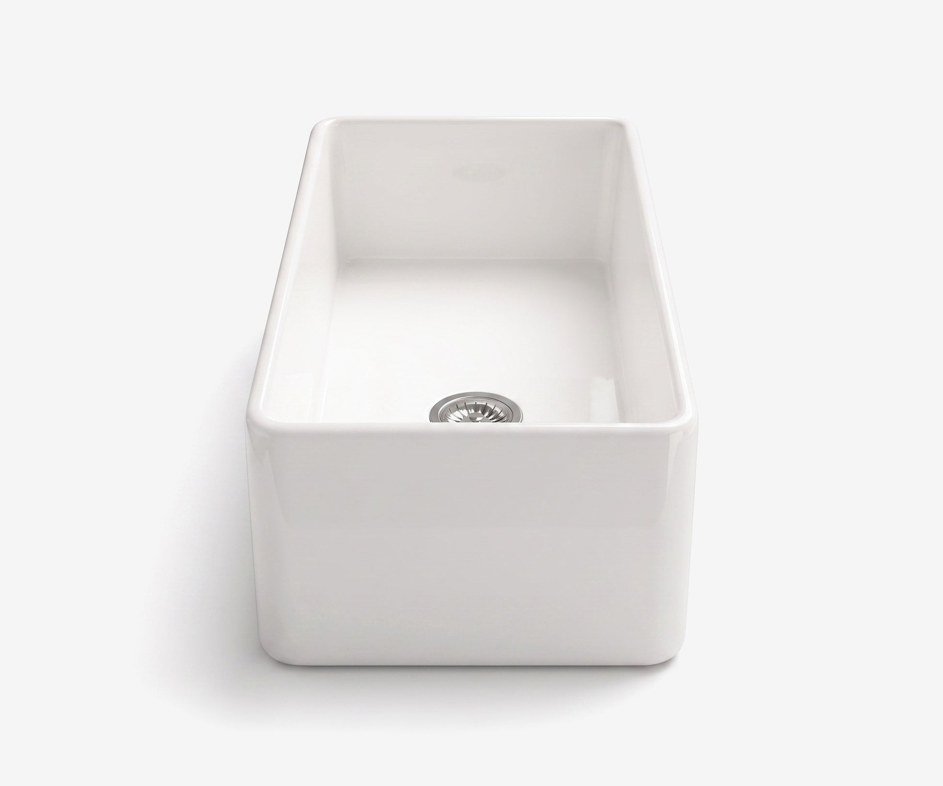 Ceramic Farmhouse Sink 36" · 3