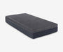 Plush Hybrid Gel Mattress Twin 11in · 1