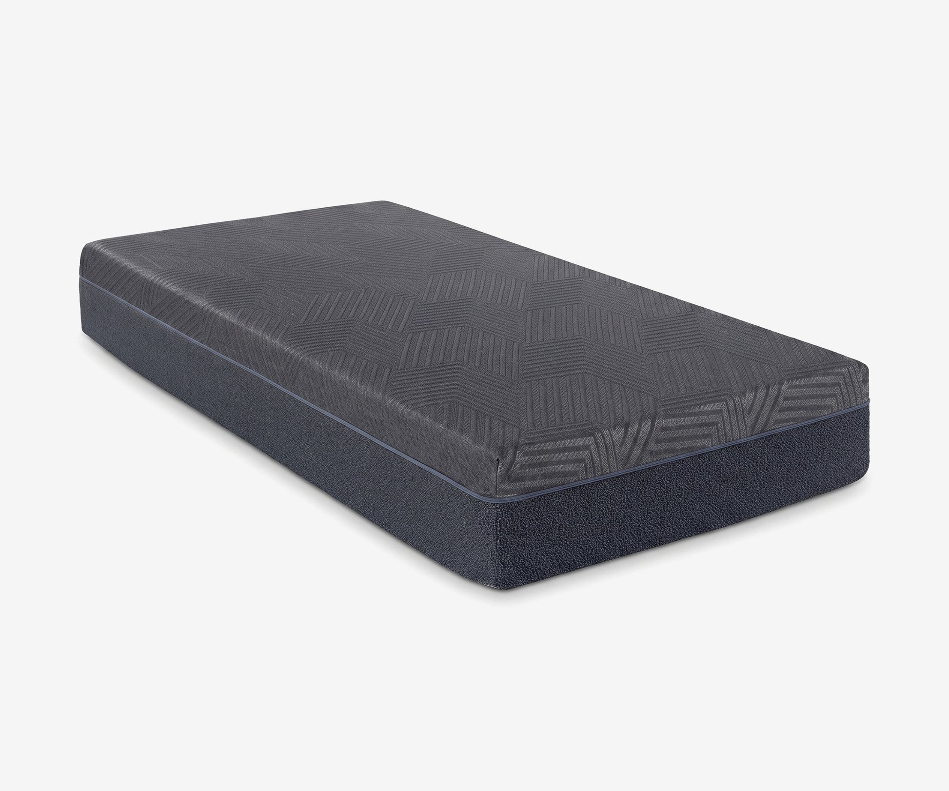 Plush Hybrid Gel Mattress Twin 11in · 1
