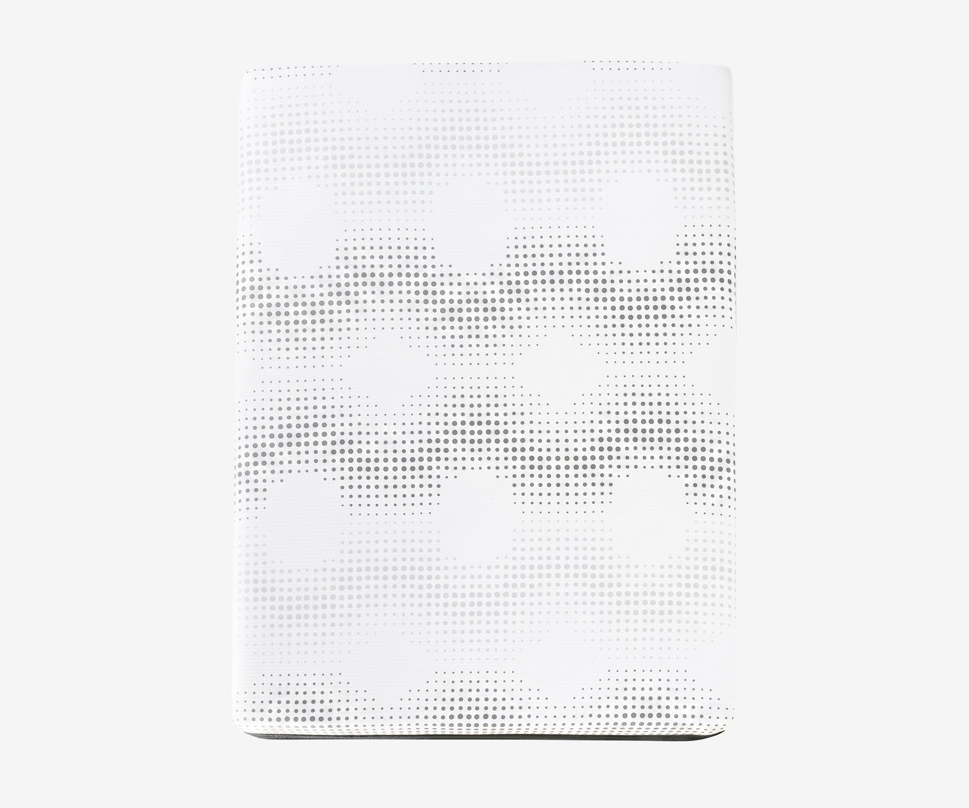 Plush Hybrid Gel Mattress Queen 12in · 3