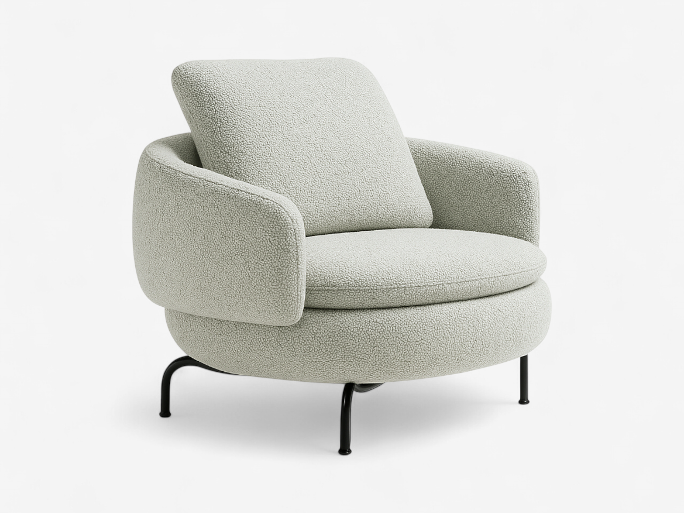 Drift Chair - The Essential 