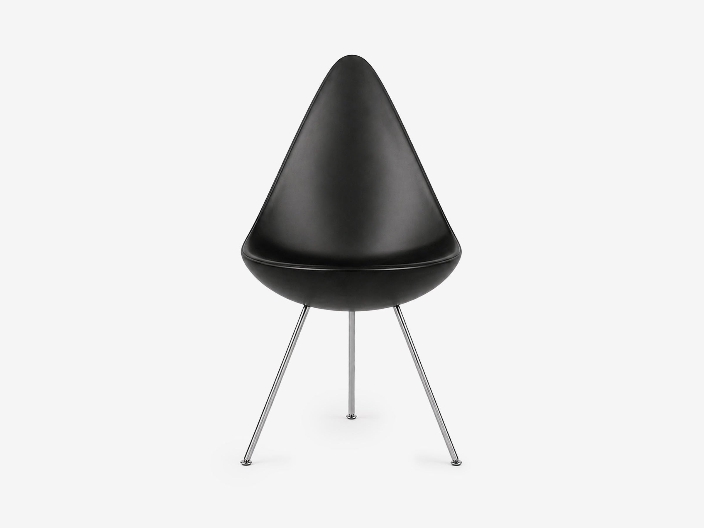 Drop Chair - The Essential 