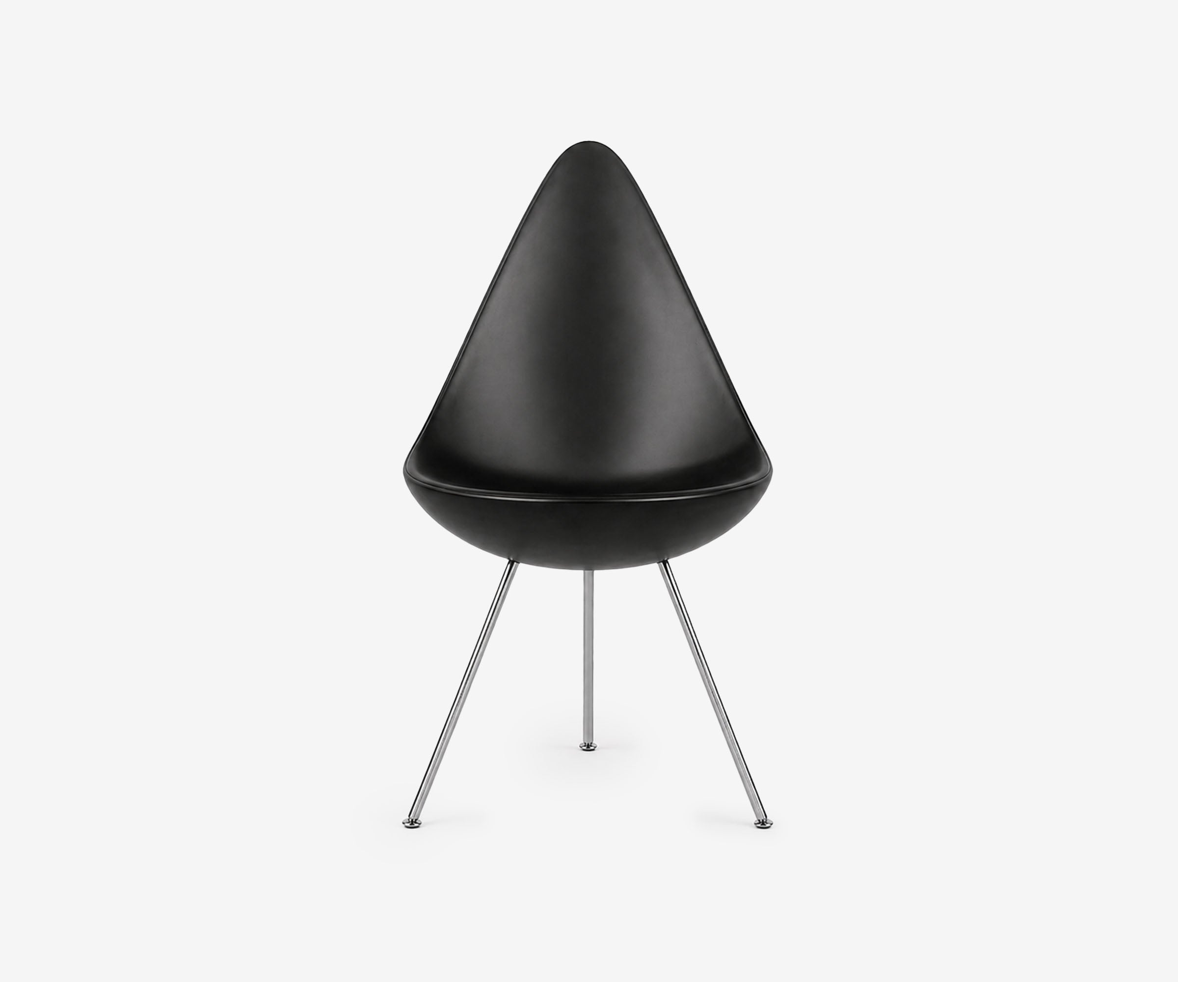 Drop Chair - The Essential 