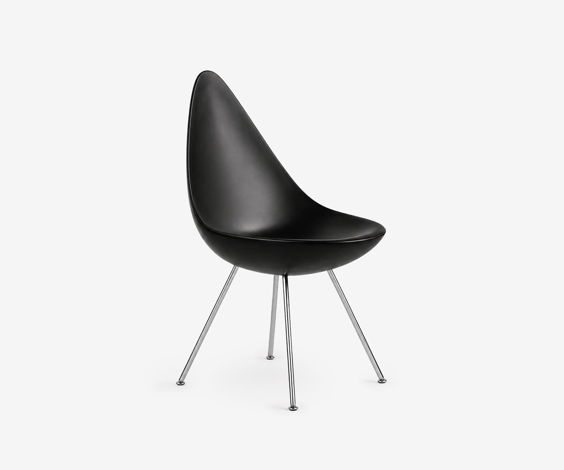 Drop Chair - The Essential 