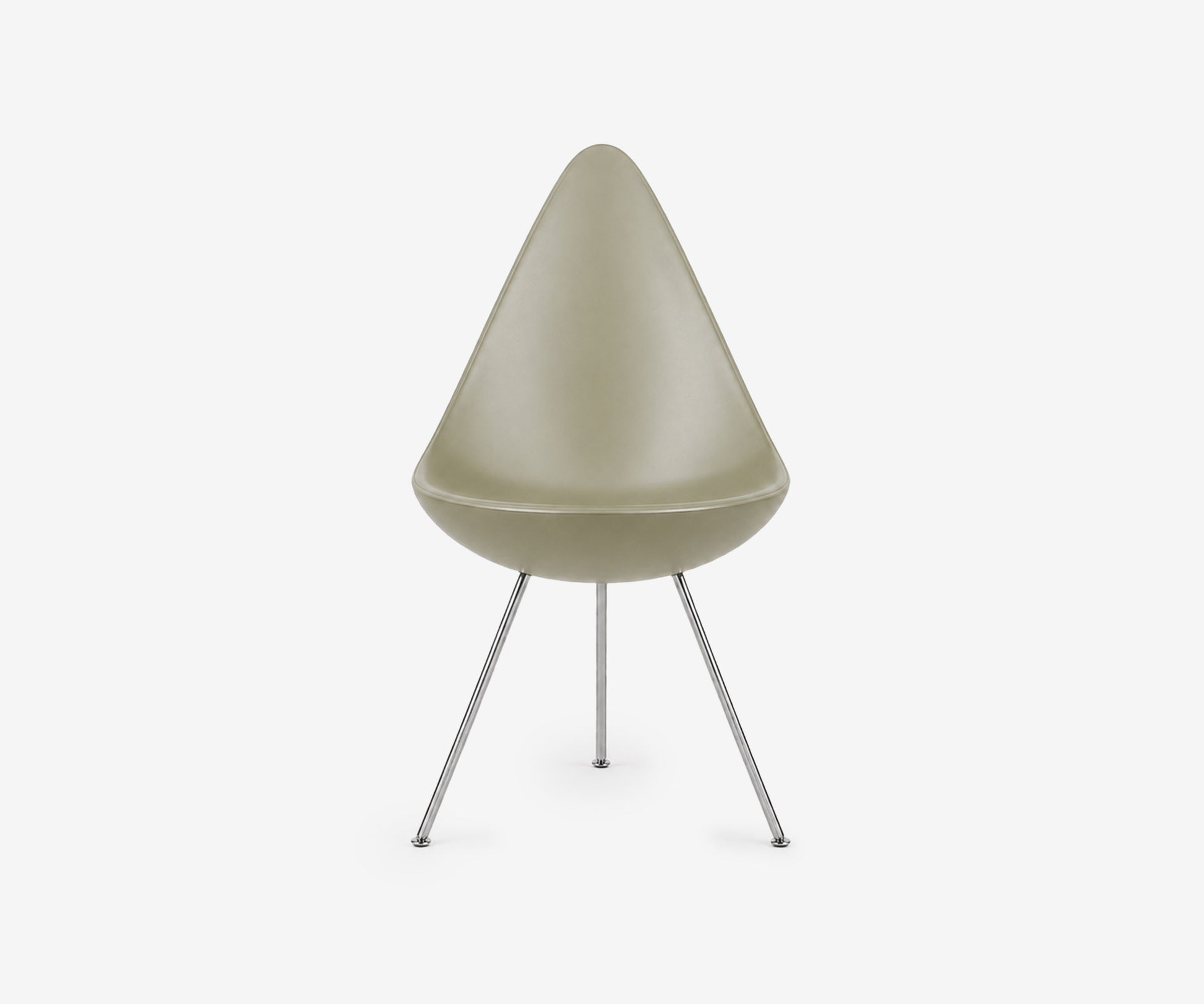 Drop Chair - The Essential 